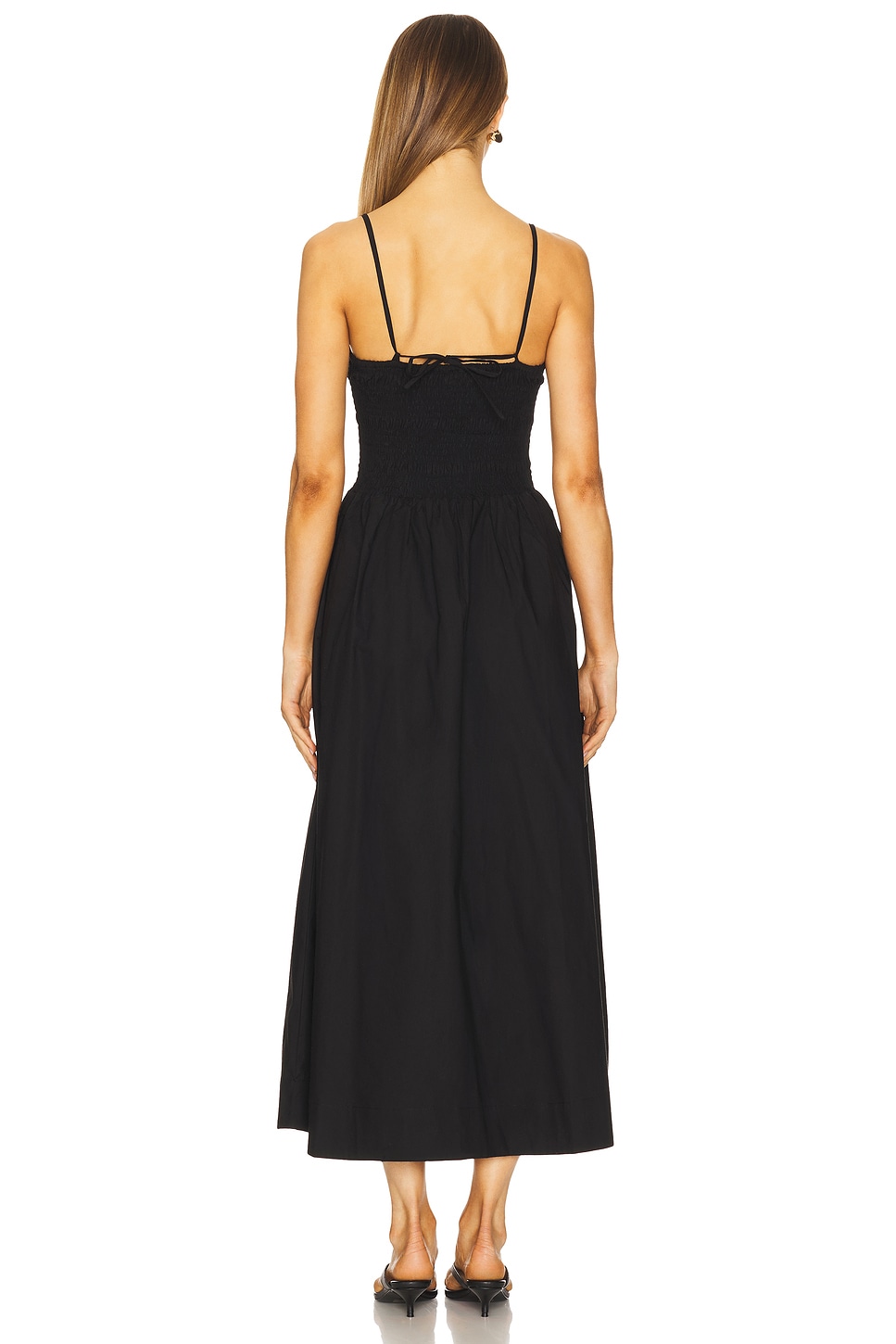 Talisa Dress - luluinthesky