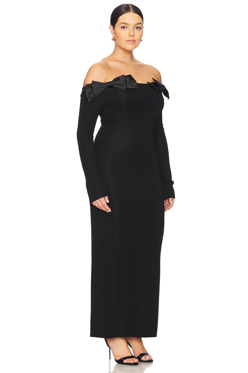 by Marianna Dinara Midi Dress - luluinthesky