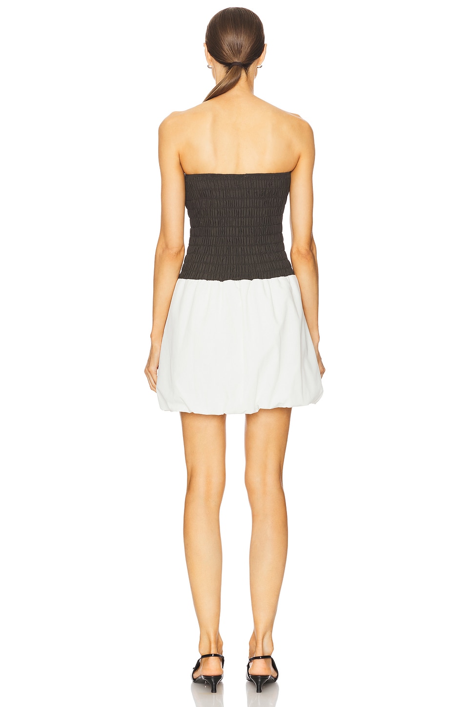 Elsie Dress - luluinthesky