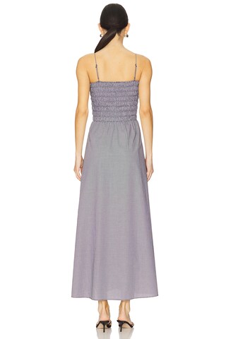 Lida Maxi Dress - luluinthesky