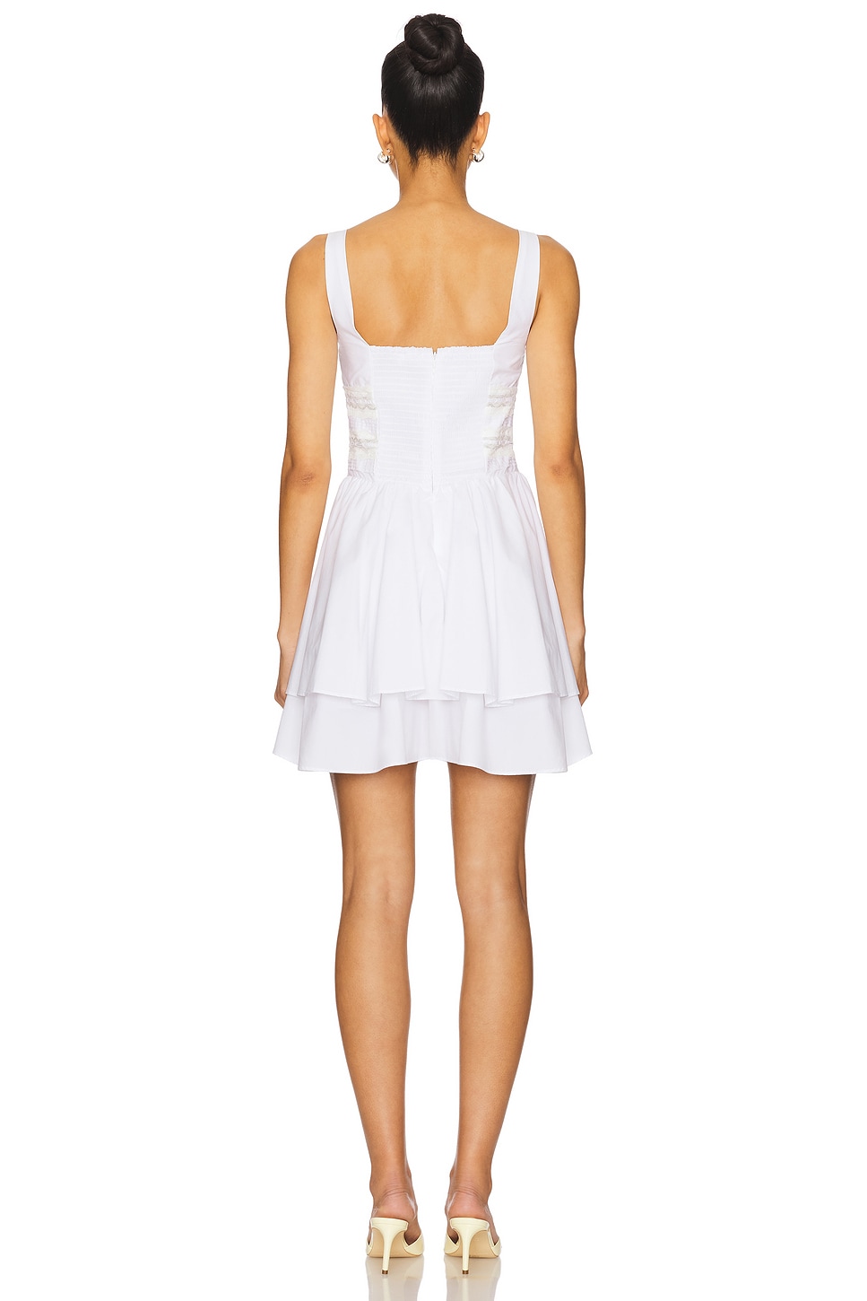 Melaine Dress - luluinthesky