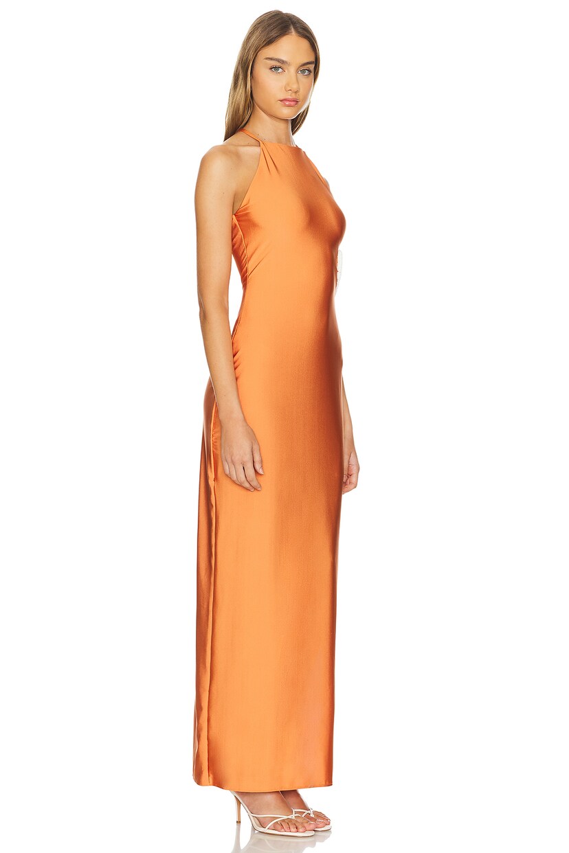 Duna Dress - luluinthesky