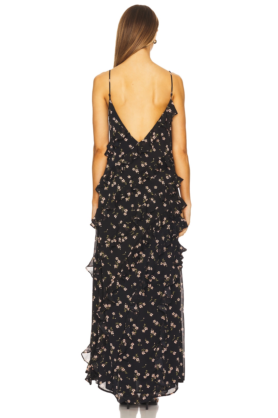 Ilaria Dress - luluinthesky