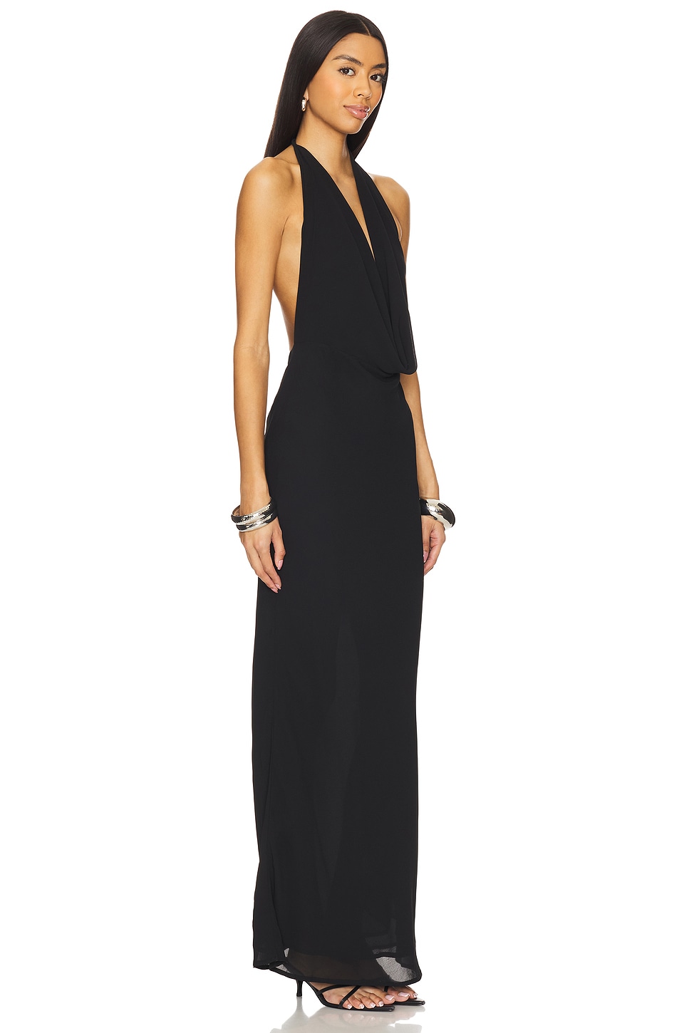 x REVOLVE Lexie Maxi Dress - luluinthesky