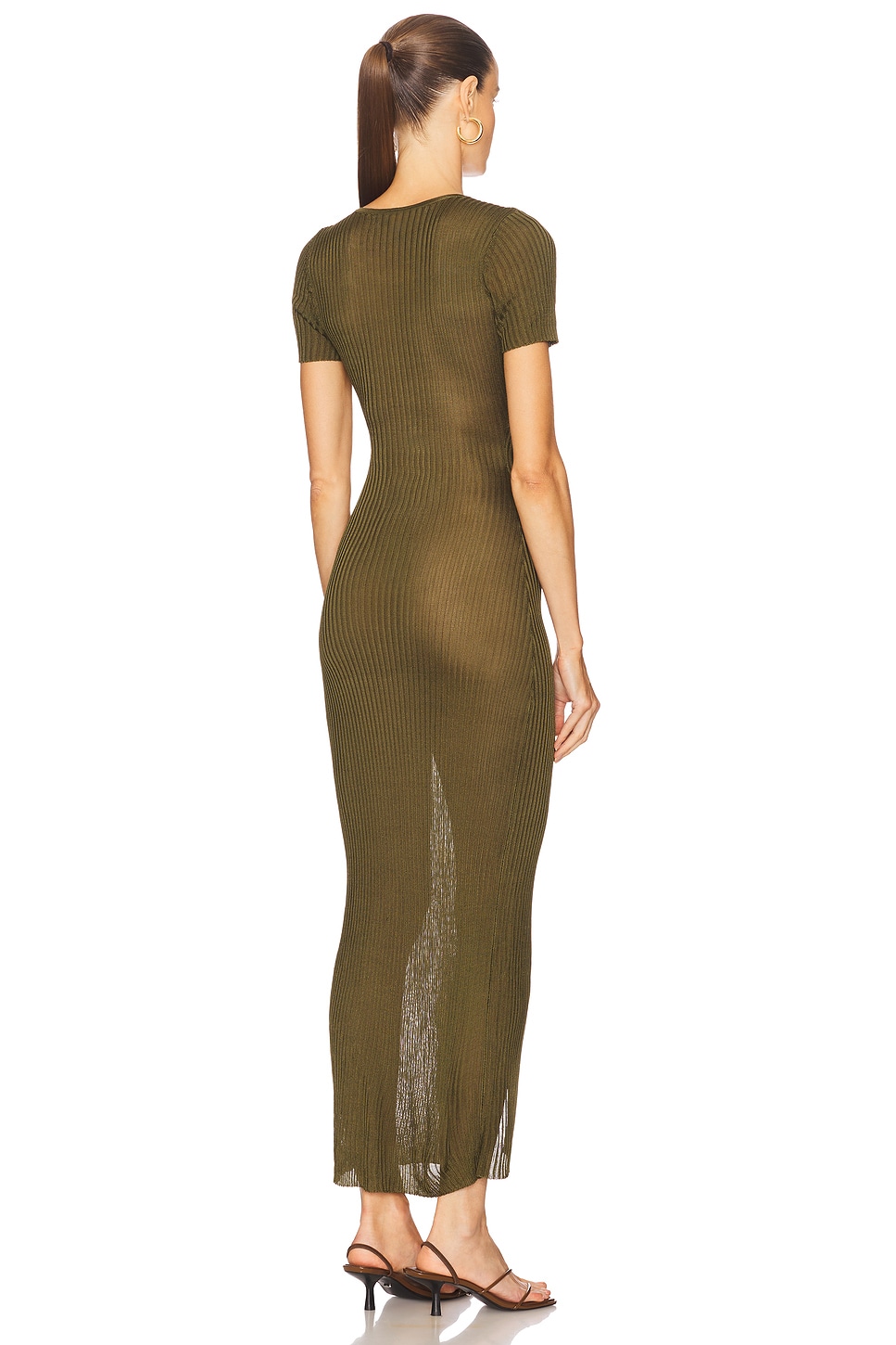 x REVOLVE Eline Dress - luluinthesky