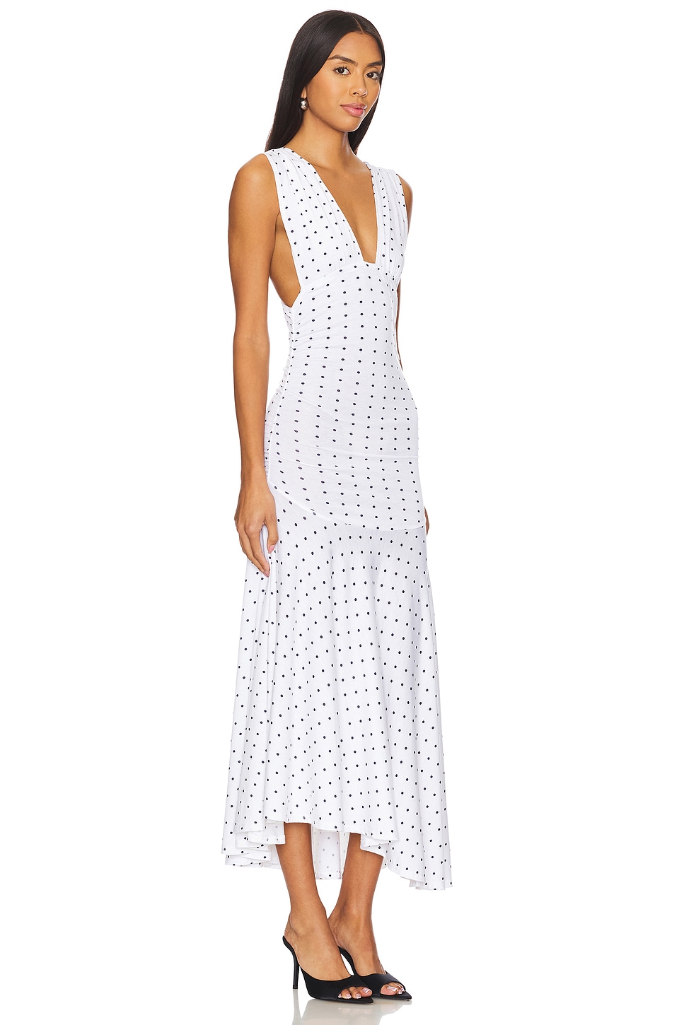 Charlotte Dress - luluinthesky