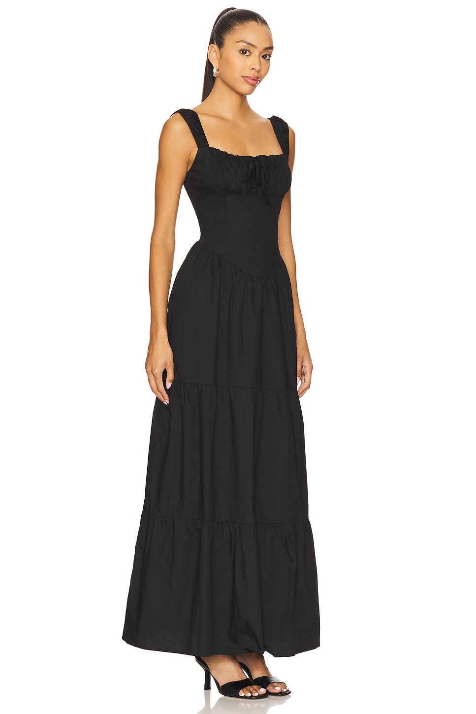 Maeve Maxi Dress - luluinthesky