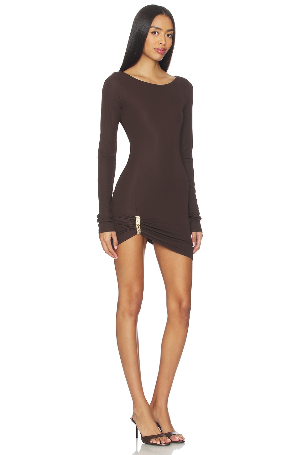 Lilia Mini Dress - luluinthesky