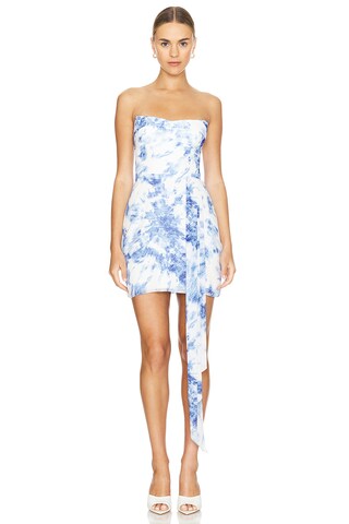 Treasure Dress - luluinthesky