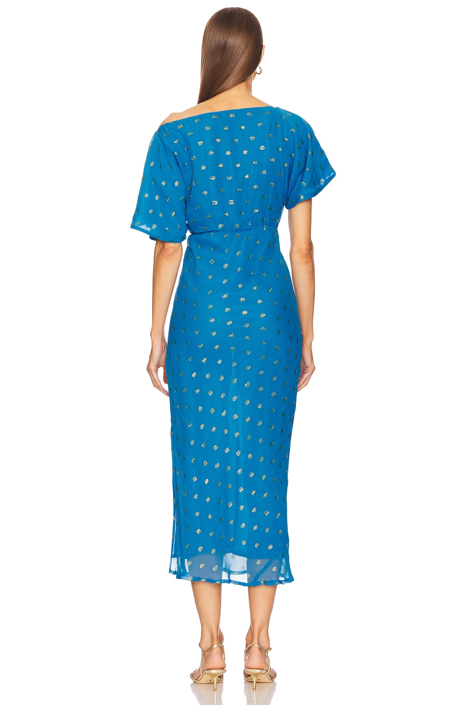 Tilly Dress - luluinthesky