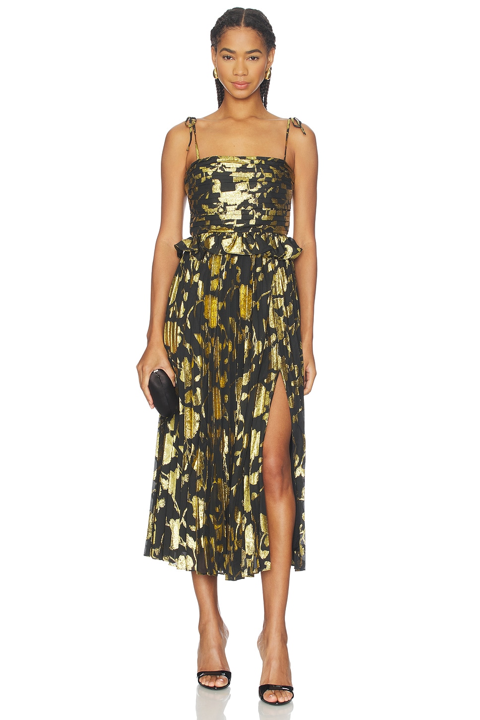 Emerys Dress - luluinthesky