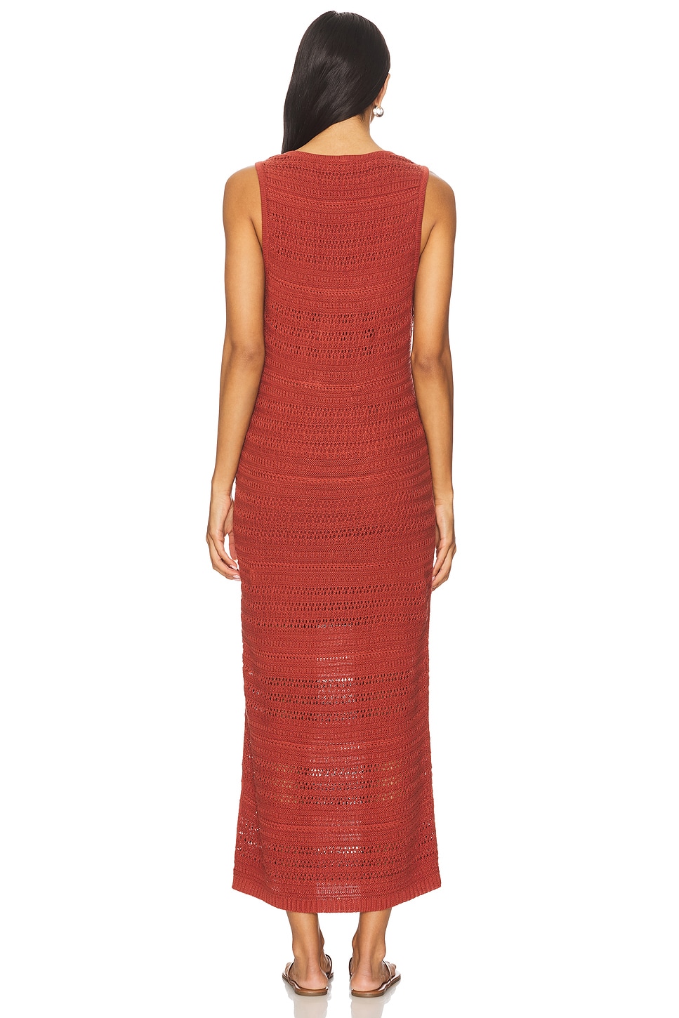 Carrer Sweater Dress - luluinthesky