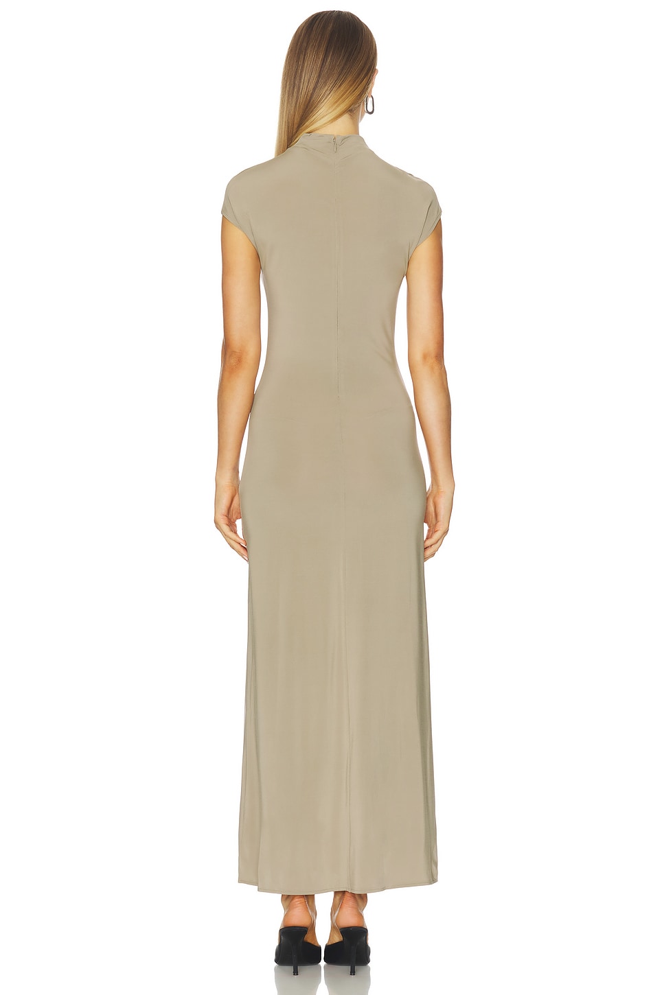 by Marianna Rebecca Maxi Dress - luluinthesky