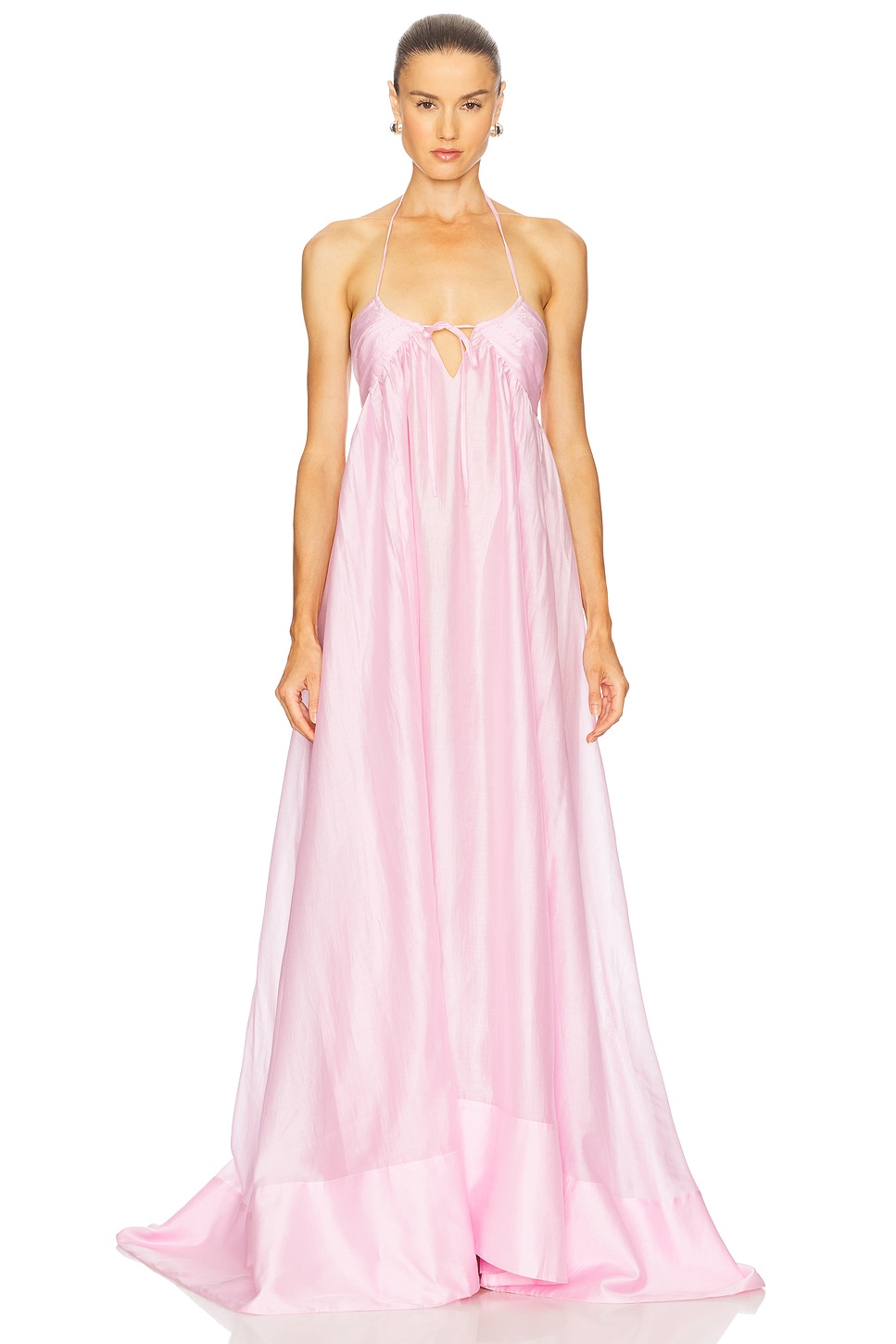 Anastacia Maxi Dress - luluinthesky