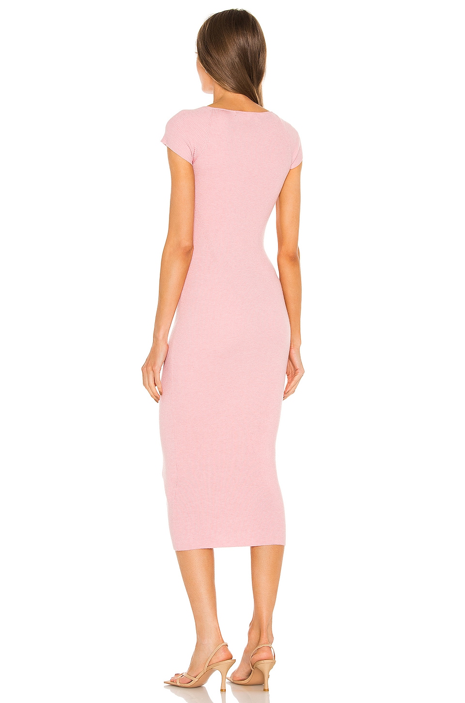 x REVOLVE Samantha Dress - luluinthesky
