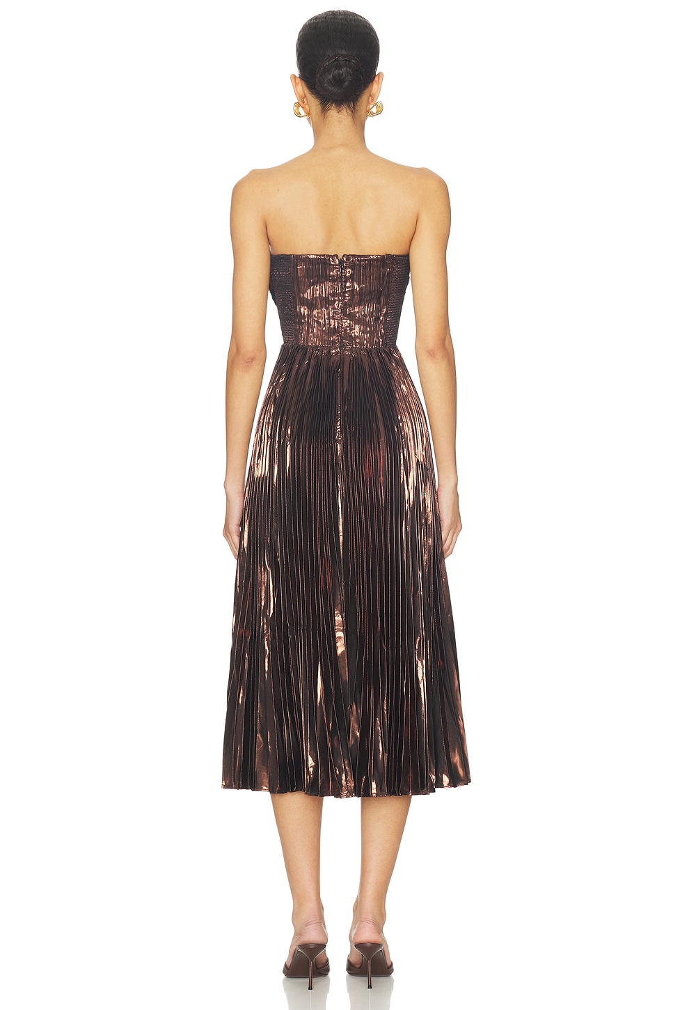 Ascella Dress - luluinthesky