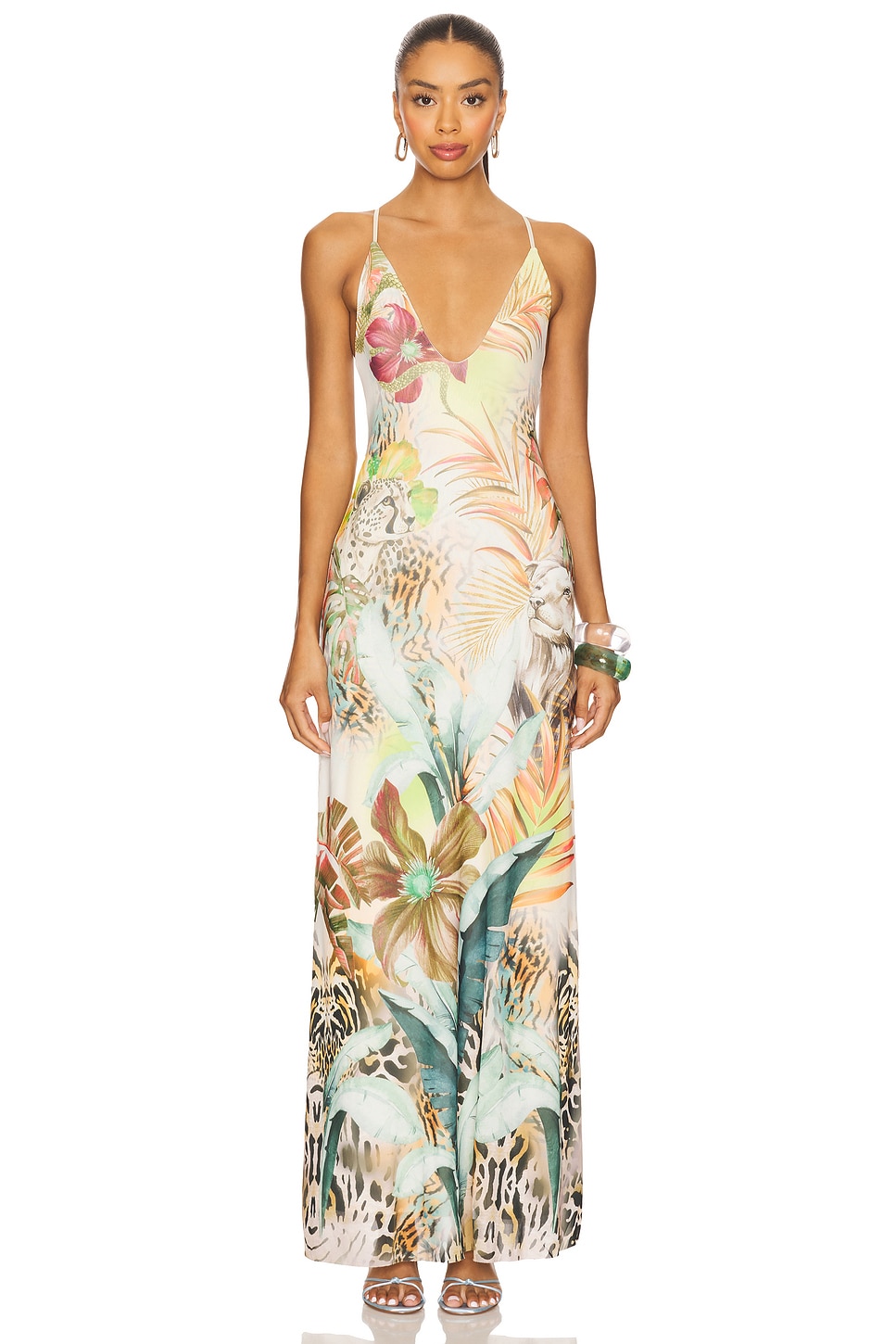 Romy Dress - luluinthesky