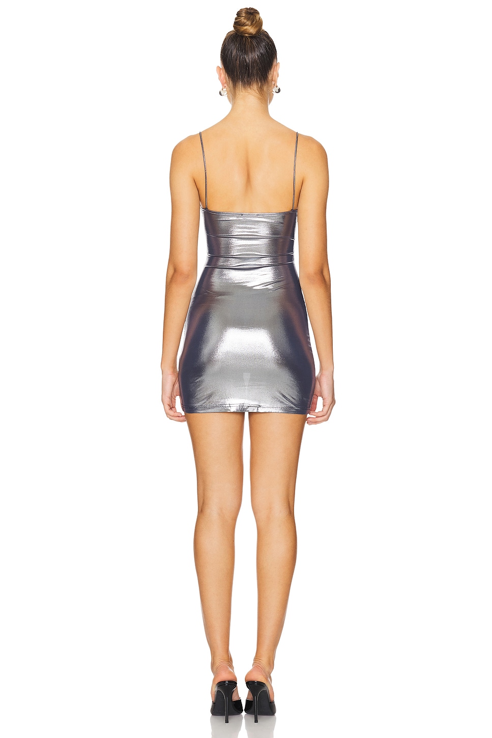 Joanna Mini Dress - luluinthesky