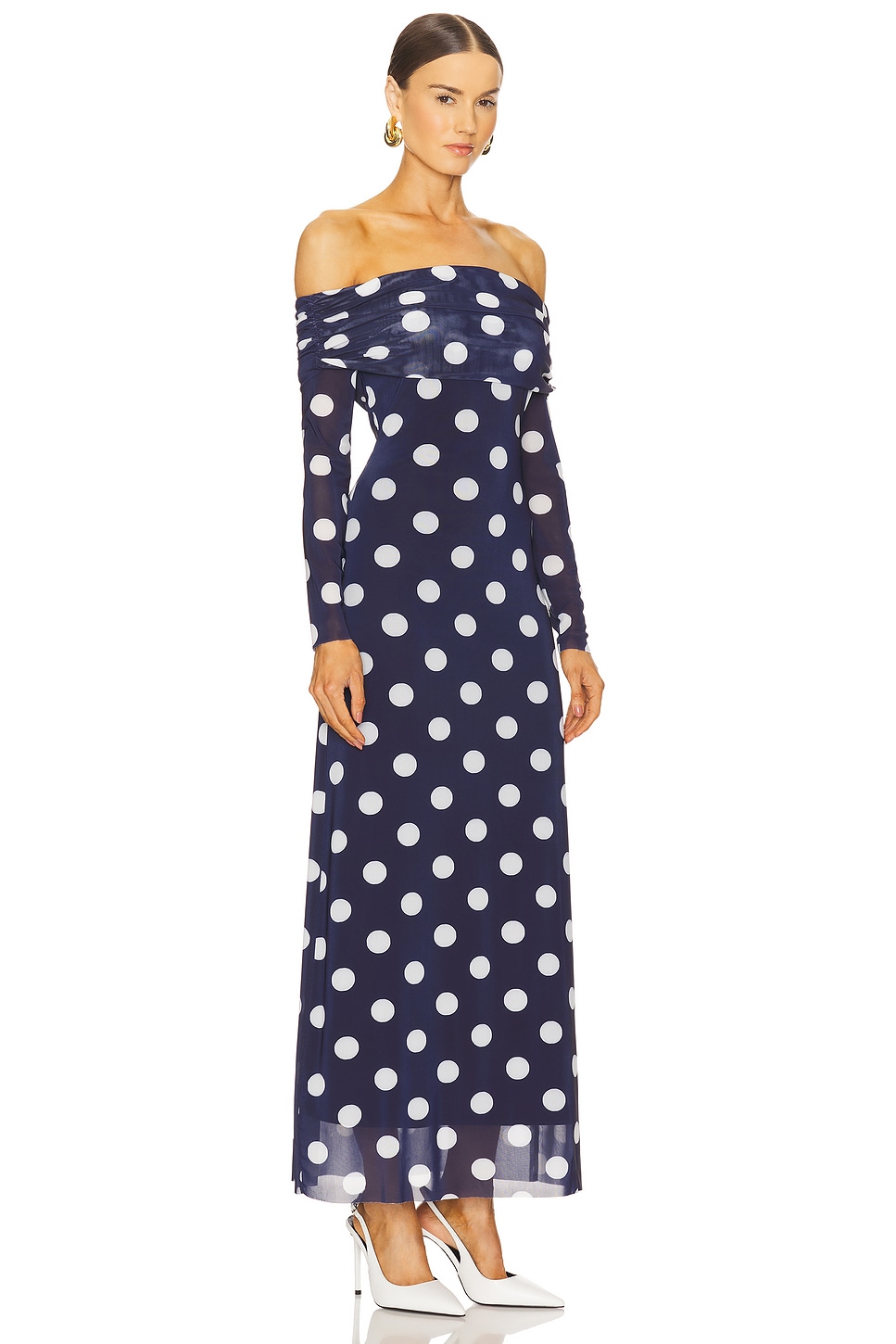 Aurelia Dress - luluinthesky