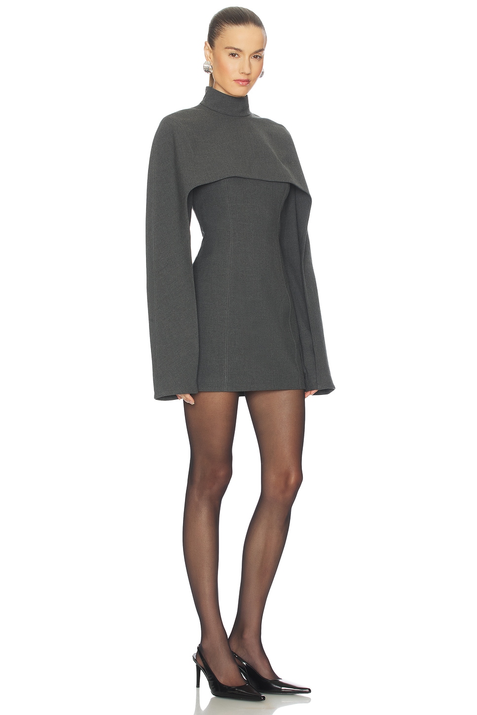 Noeme Mini Dress - luluinthesky