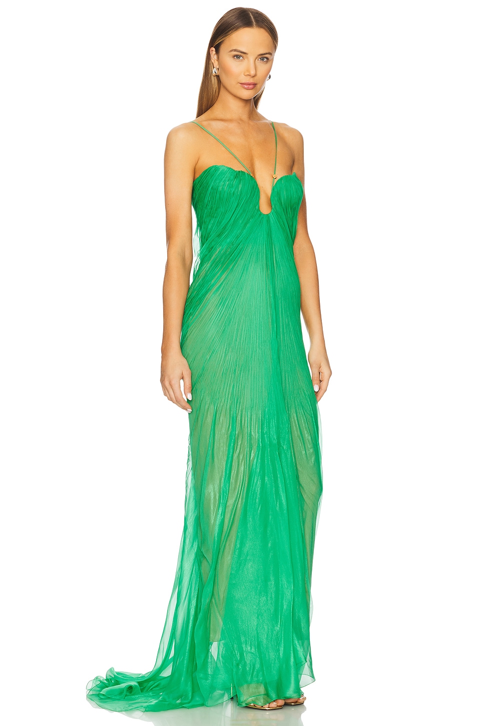 Raisa Dress - luluinthesky