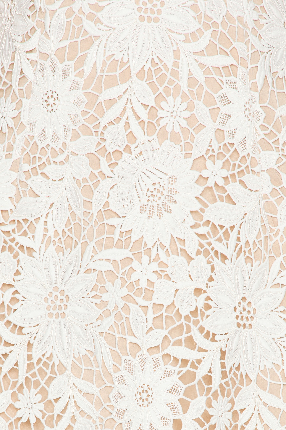 x REVOLVE Amy Mini Dress - luluinthesky