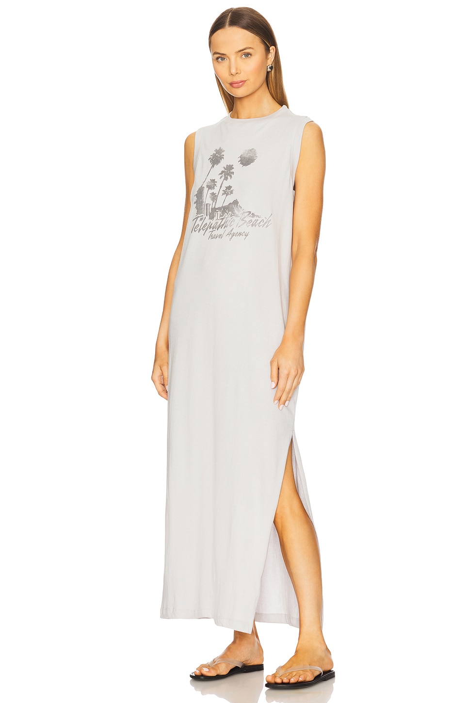 Telepathic Mulholland Dress - luluinthesky