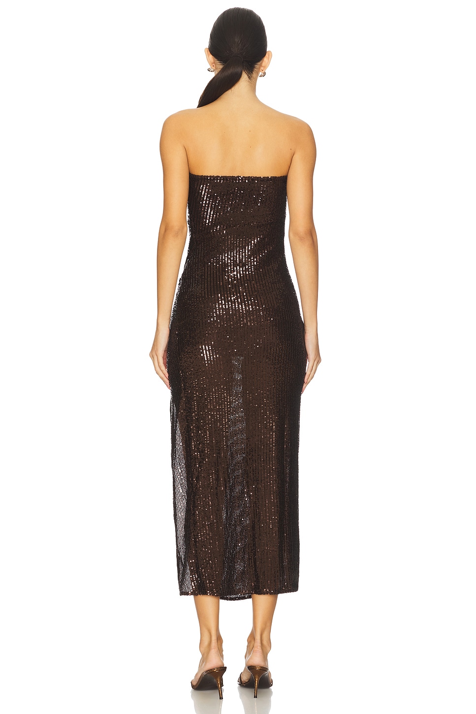 Elodie Dress - luluinthesky