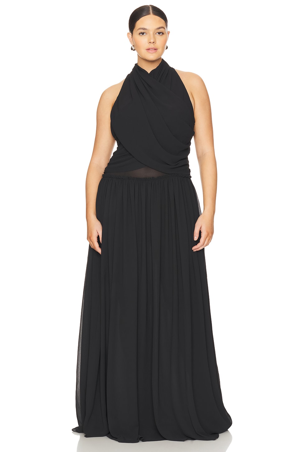 by Marianna Amouage Maxi Dress - luluinthesky