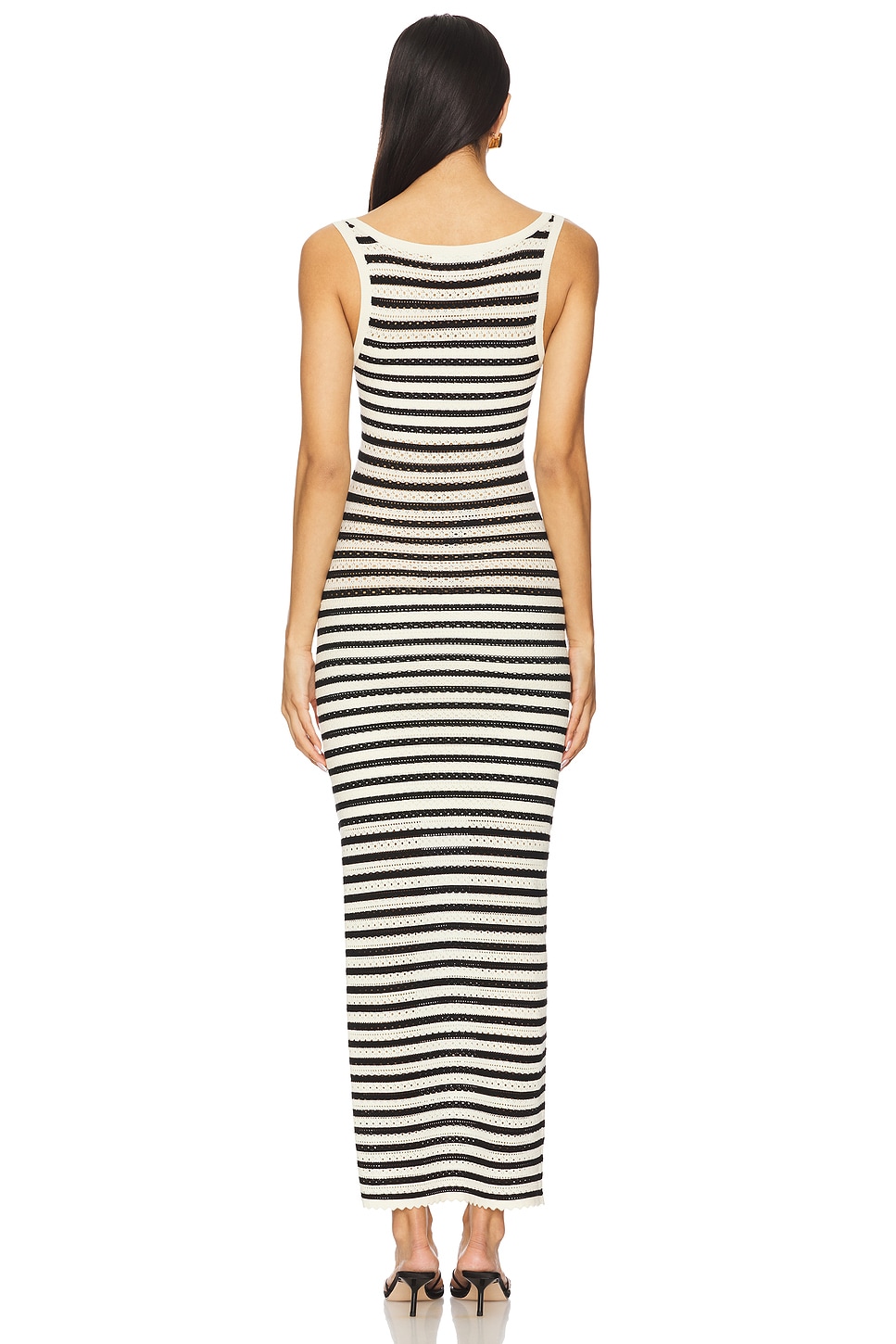 Seine Dress - luluinthesky