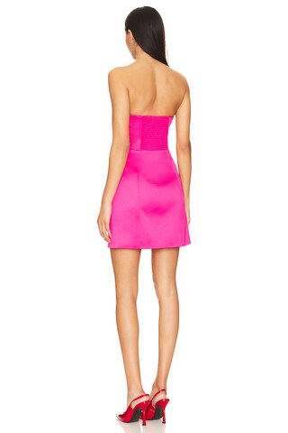 Queens Of Hearts Mini Dress - luluinthesky