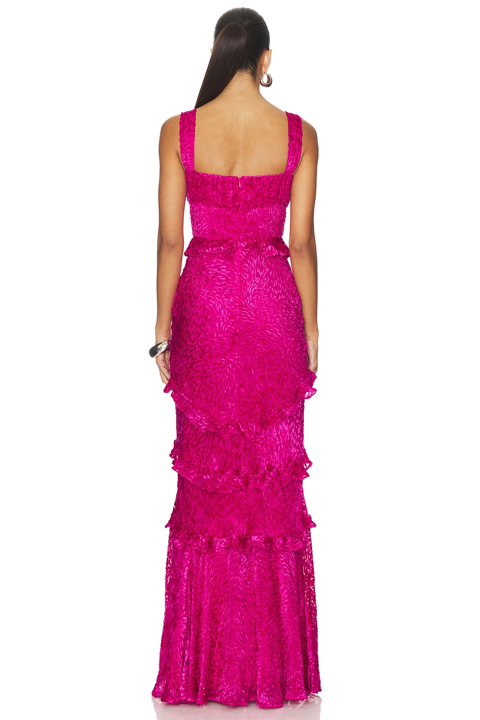 Chandra Dress - luluinthesky