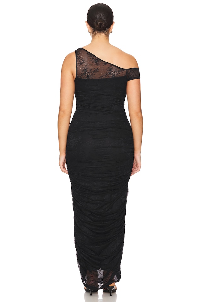 Biona Lace Dress - luluinthesky