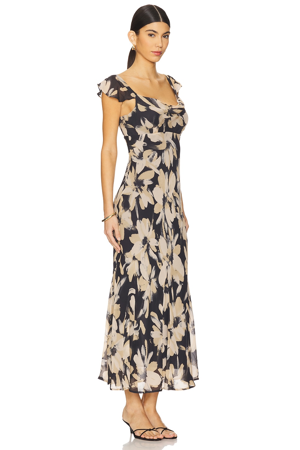 Marigold Dress - luluinthesky