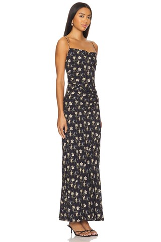 x REVOLVE Clara Maxi Dress - luluinthesky