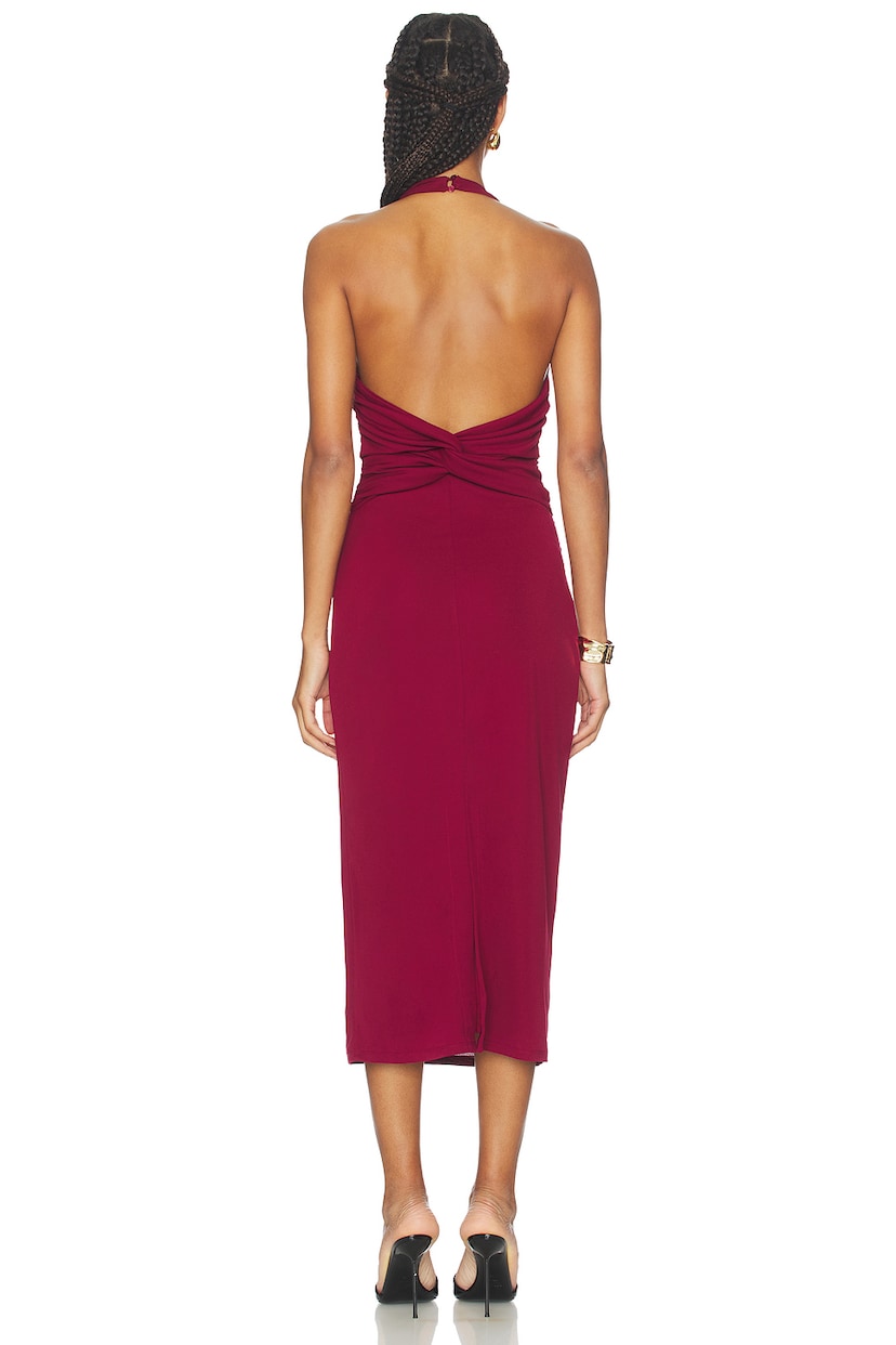 Zaira Dress - luluinthesky