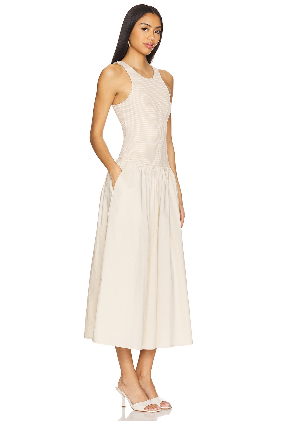 Malibu Dress - luluinthesky