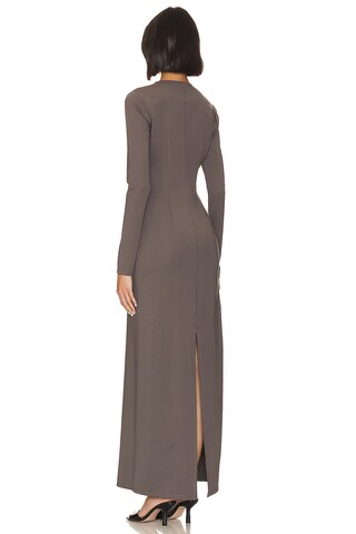 Santino Maxi Dress - luluinthesky