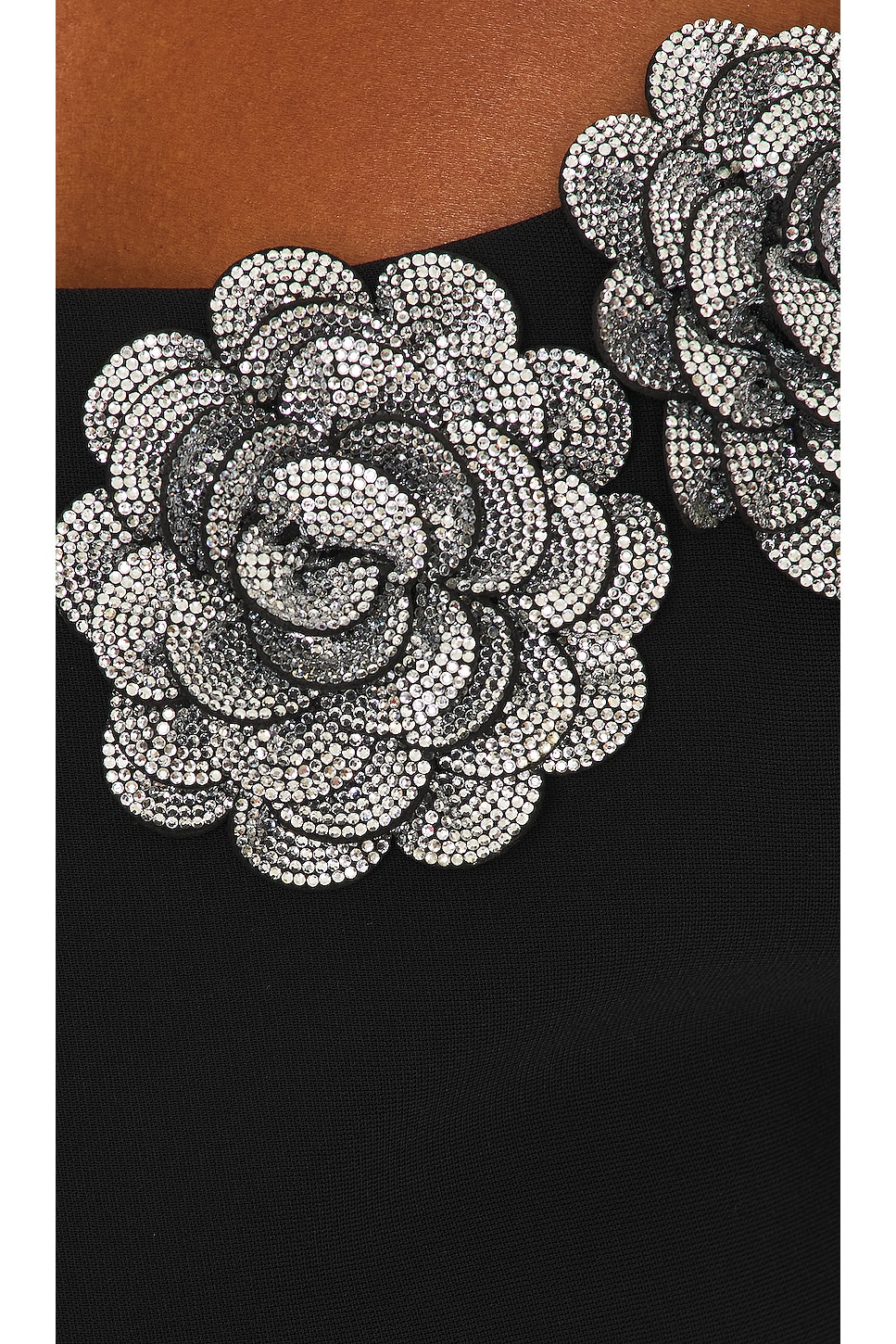 X REVOLVE Sabine Mini Dress - luluinthesky