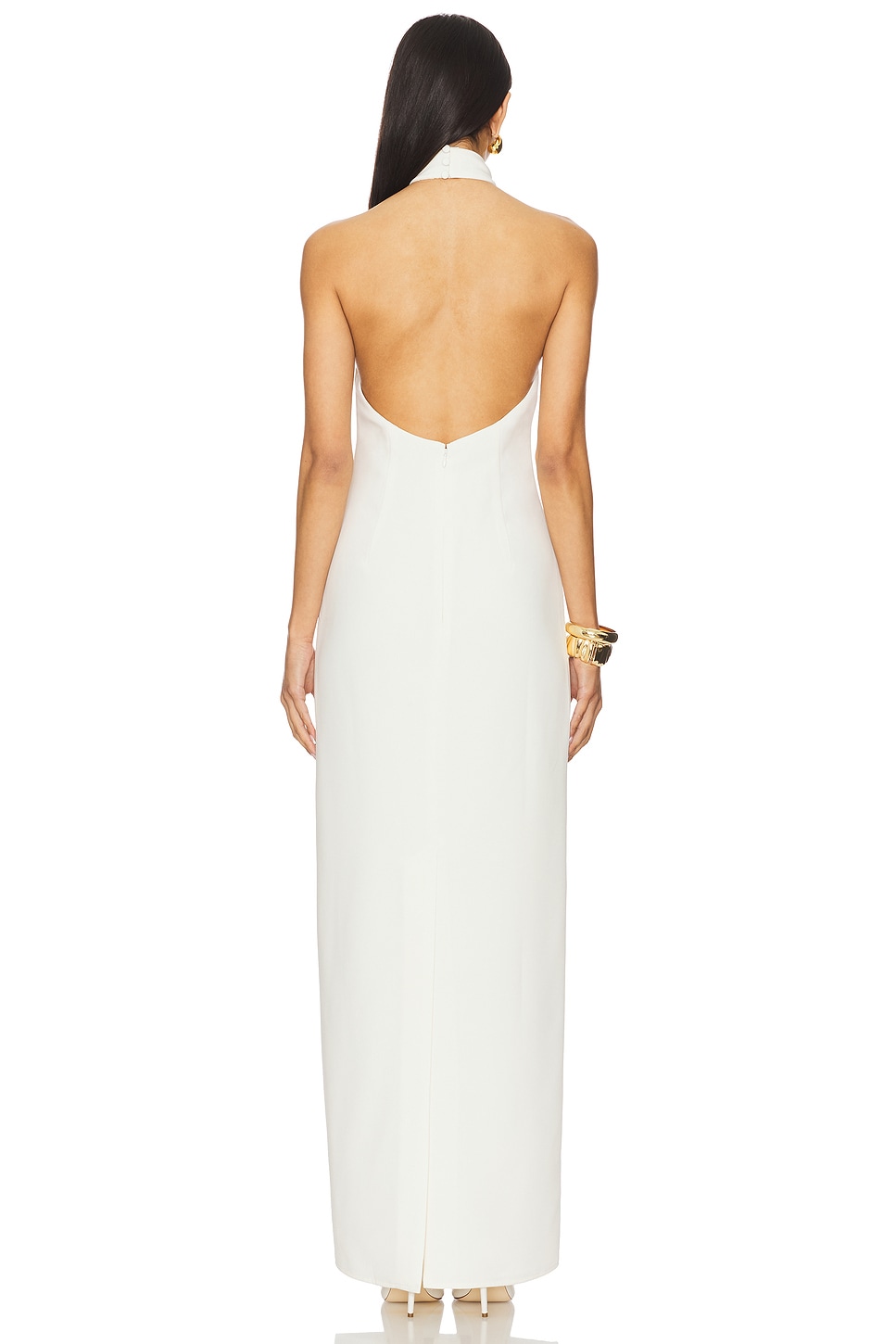 x REVOLVE Reese Maxi Dress - luluinthesky