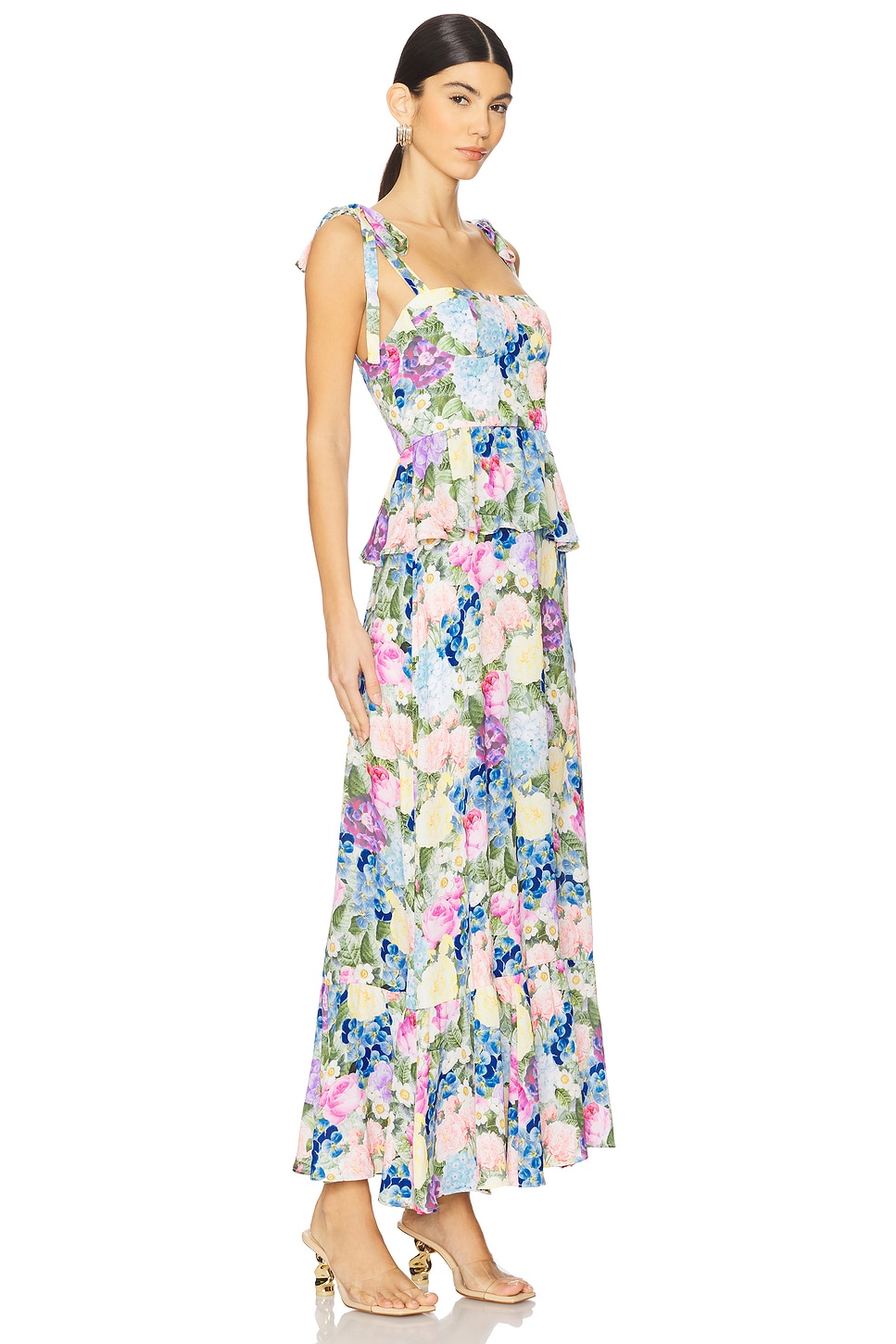 Paxton Dress - luluinthesky