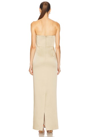 Noa Maxi Dress - luluinthesky