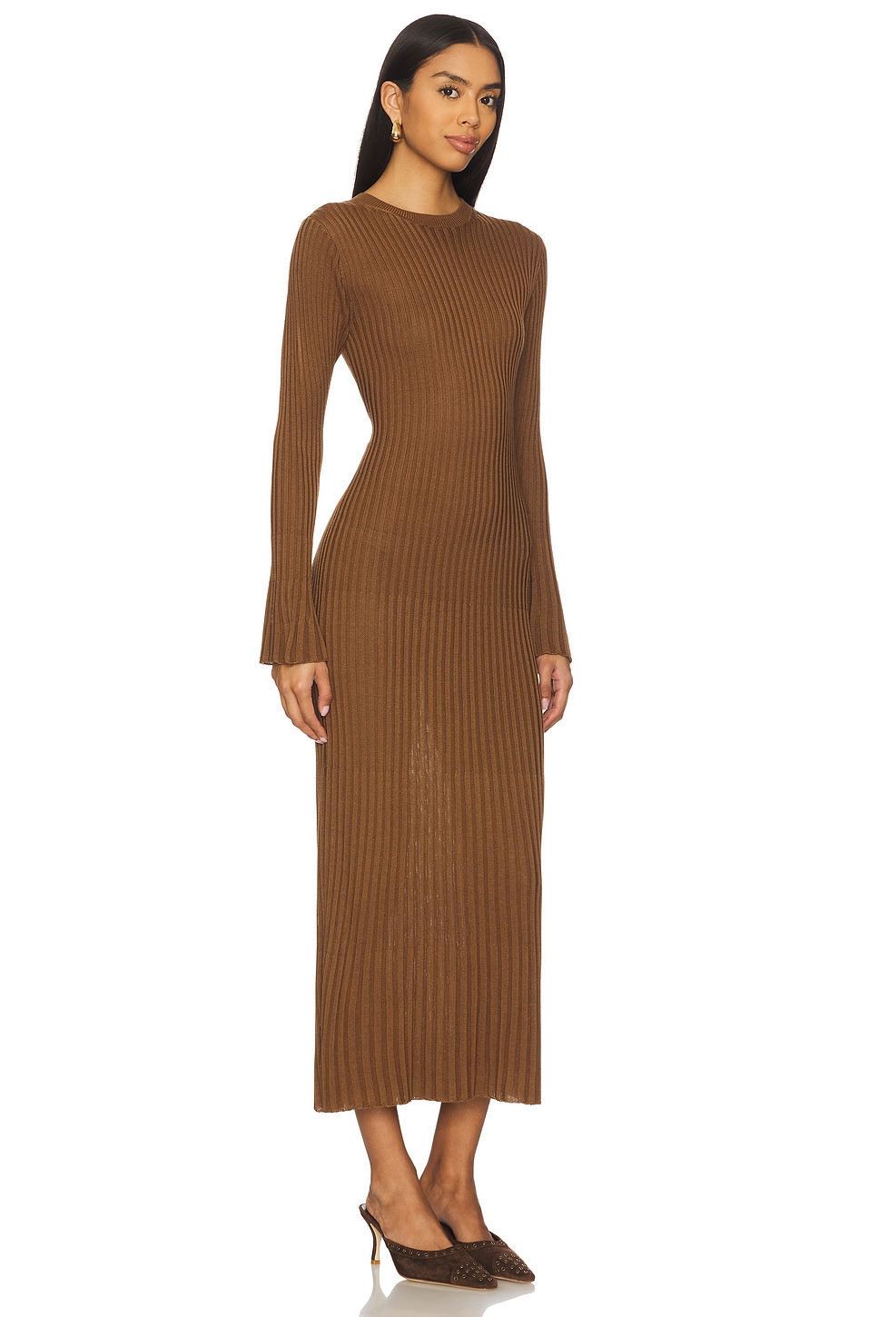 Mason Midi Dress - luluinthesky