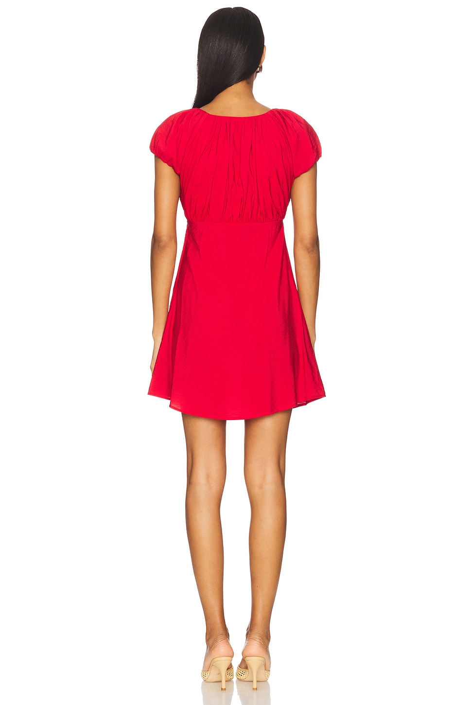 Mira Dress - luluinthesky