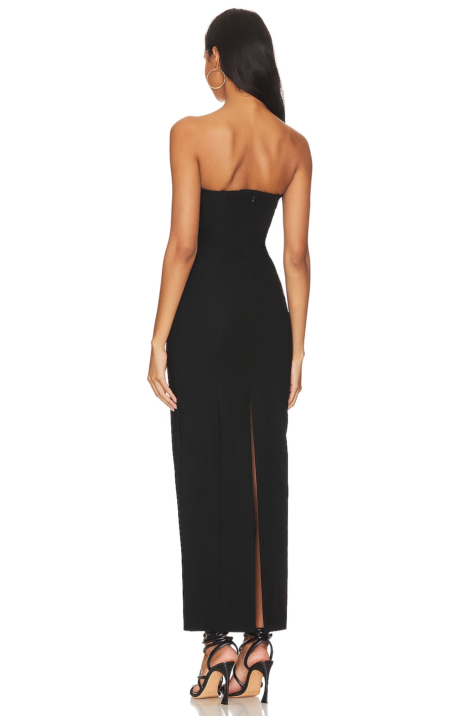 Domini Maxi Dress - luluinthesky
