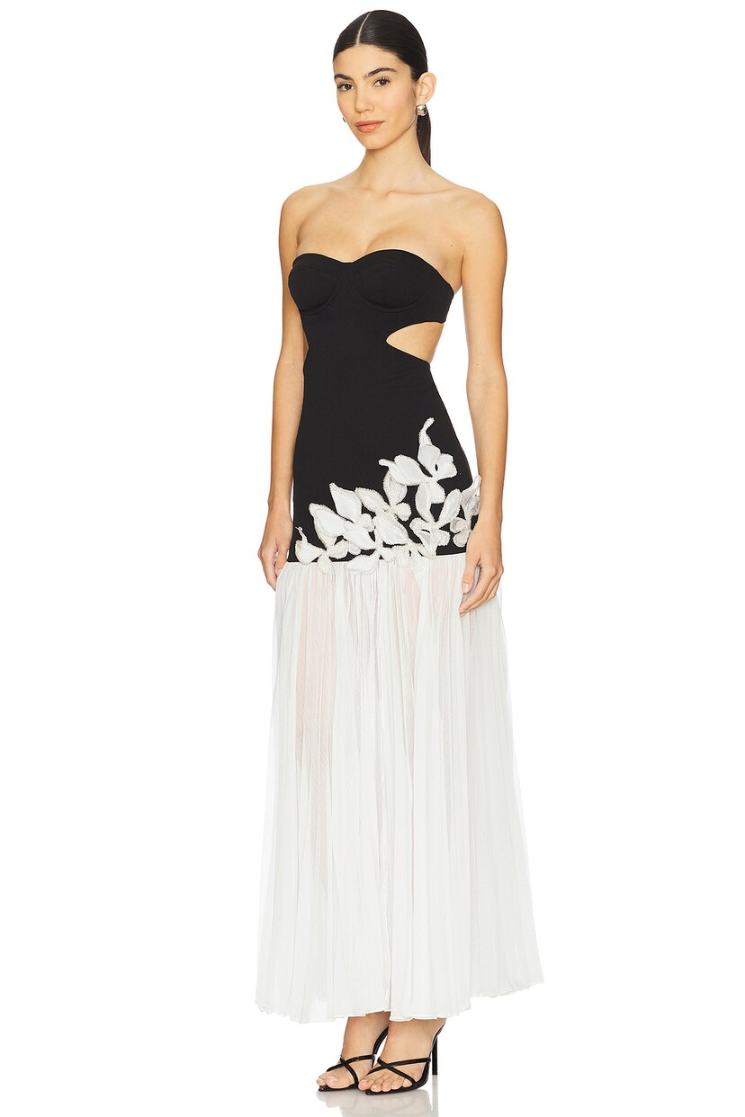 Maxi Dress - luluinthesky