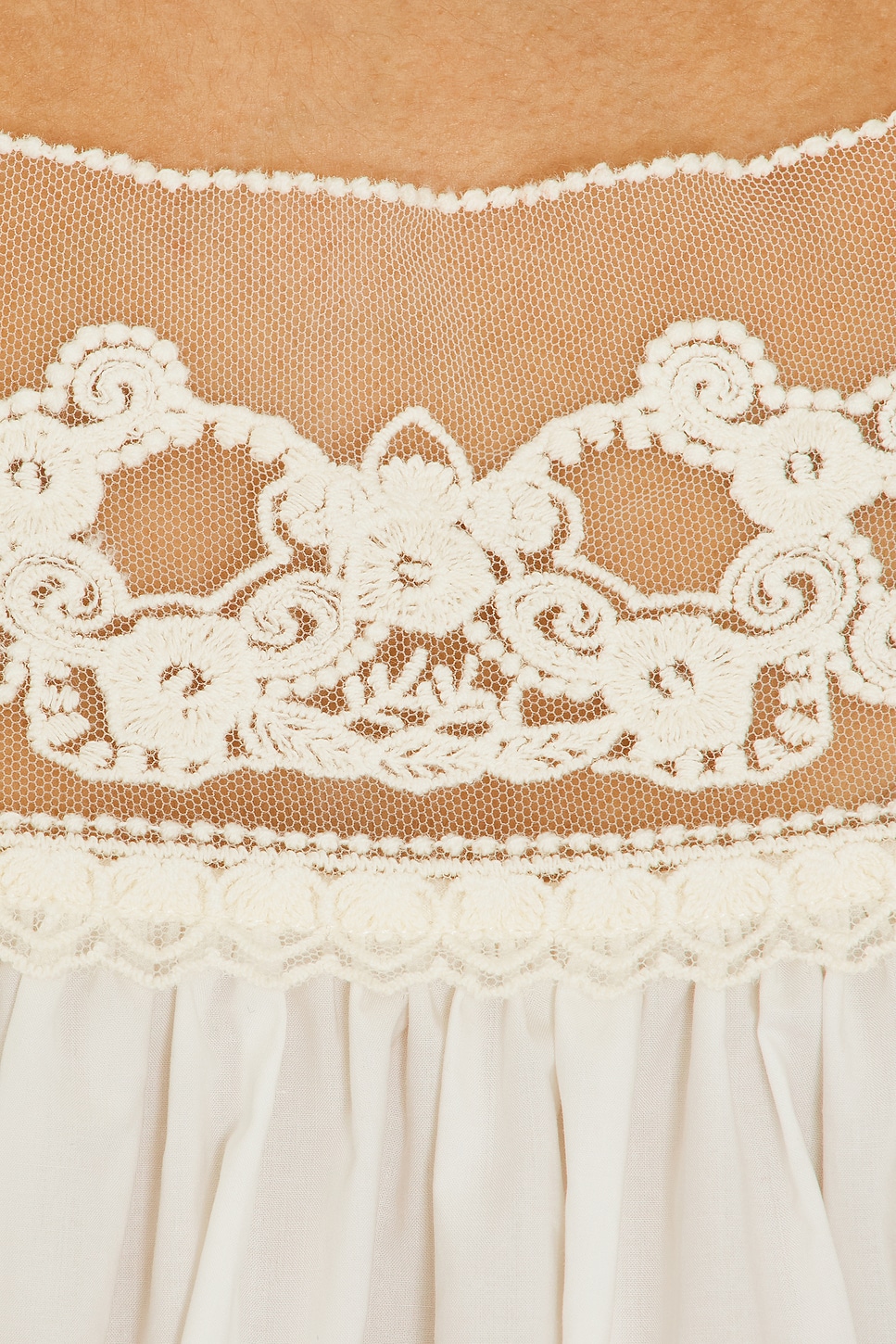 x Emma Rose Peyton Mini Dress - luluinthesky