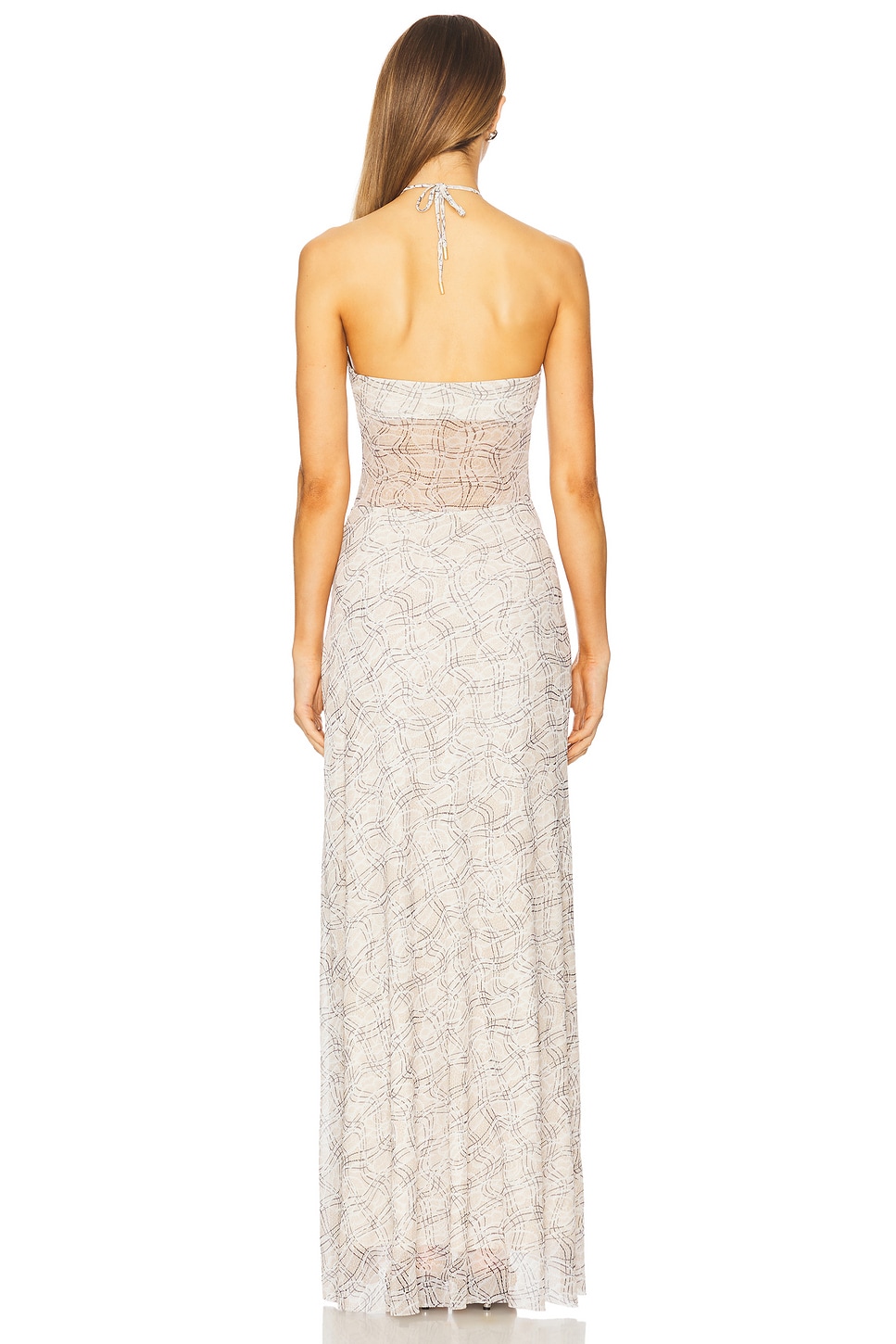 Britta Dress - luluinthesky