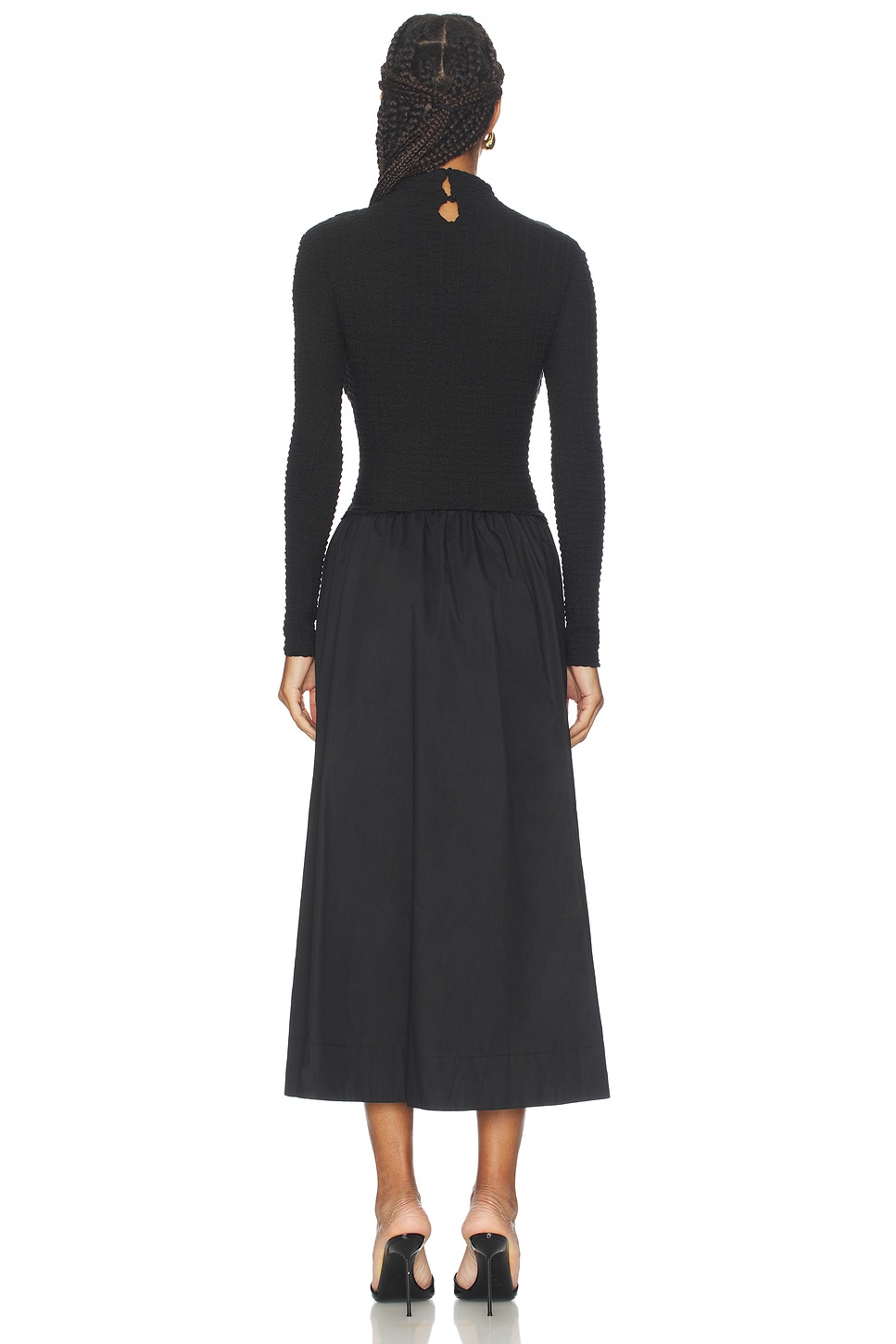 Kearney Dress - luluinthesky