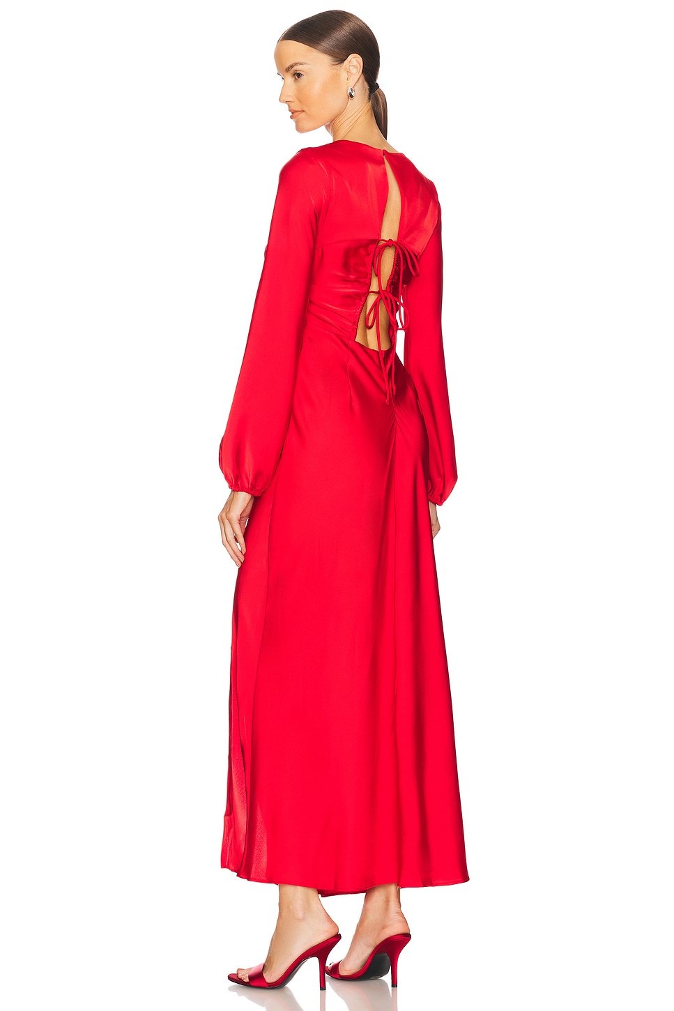 Elyse Dress - luluinthesky